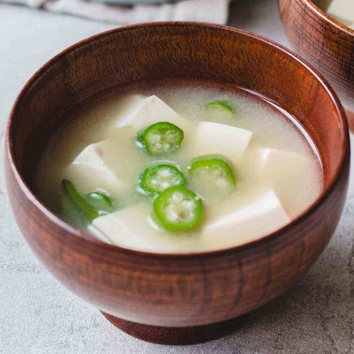 خرید و قیمت سوپ میسو + فروش عمده